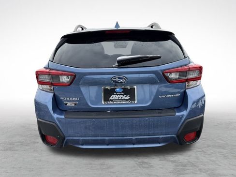 Used 2023 Subaru Crosstrek 2.5i Limited image 7