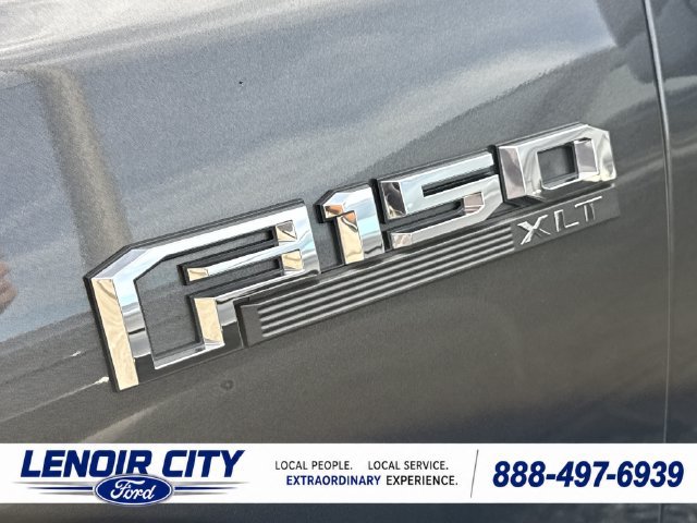 Used 2020 Ford F150 XLT w/ Equipment Group 302A Luxury AWD/4WD image 7