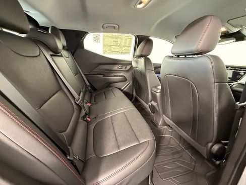New 2027 Chevrolet Bolt RS FWD image 15