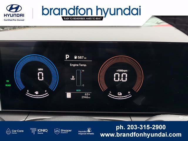 Used 2026 Hyundai Santa Fe SE AWD/4WD image 17