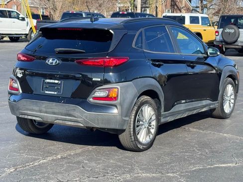 Used 2018 Hyundai Kona SEL image 16