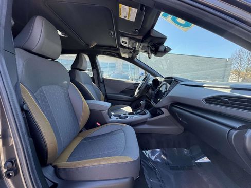 Certified 2025 Subaru Crosstrek 2.5i Sport image 9