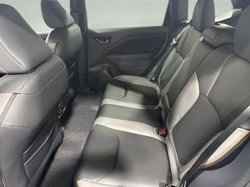 New 2026 Subaru Forester Sport w/ Onyx Edition AWD/4WD image 12