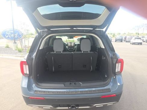 New 2026 Ford Explorer Active w/ Active Comfort Package AWD/4WD image 6