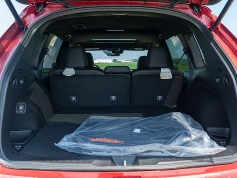 Used 2025 Honda Passport TrailSport image 14