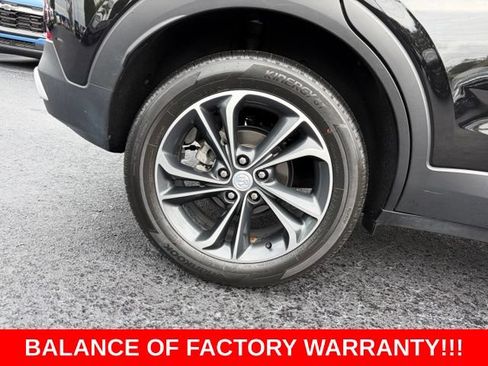 Used 2023 Buick Encore GX Select FWD image 7