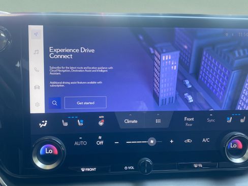 Used 2024 Lexus TX 350 FWD image 20