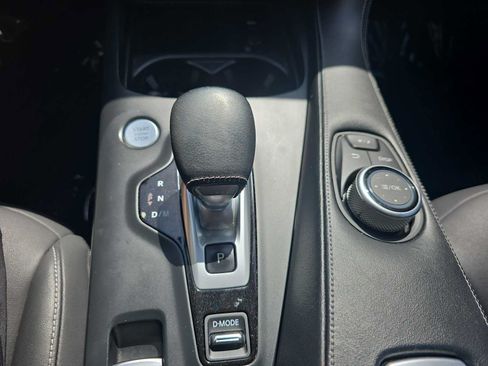 Used 2019 INFINITI QX50 Luxe w/ Cargo Package AWD/4WD image 19