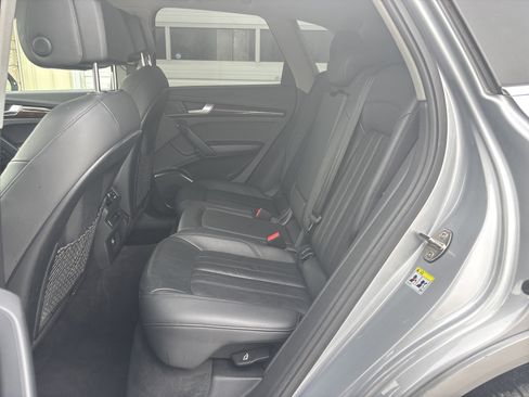 Used 2020 Audi Q5 2.0T Premium image 33