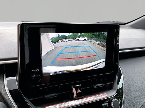 Used 2026 Toyota Corolla SE FWD image 26