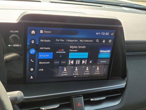 New 2026 Subaru Outback Premium AWD/4WD image 10