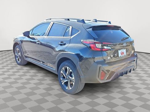 New 2026 Subaru Crosstrek 2.0i Premium image 7