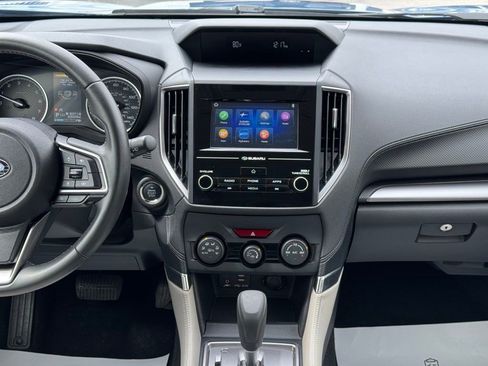 Used 2024 Subaru Forester Premium AWD/4WD image 39