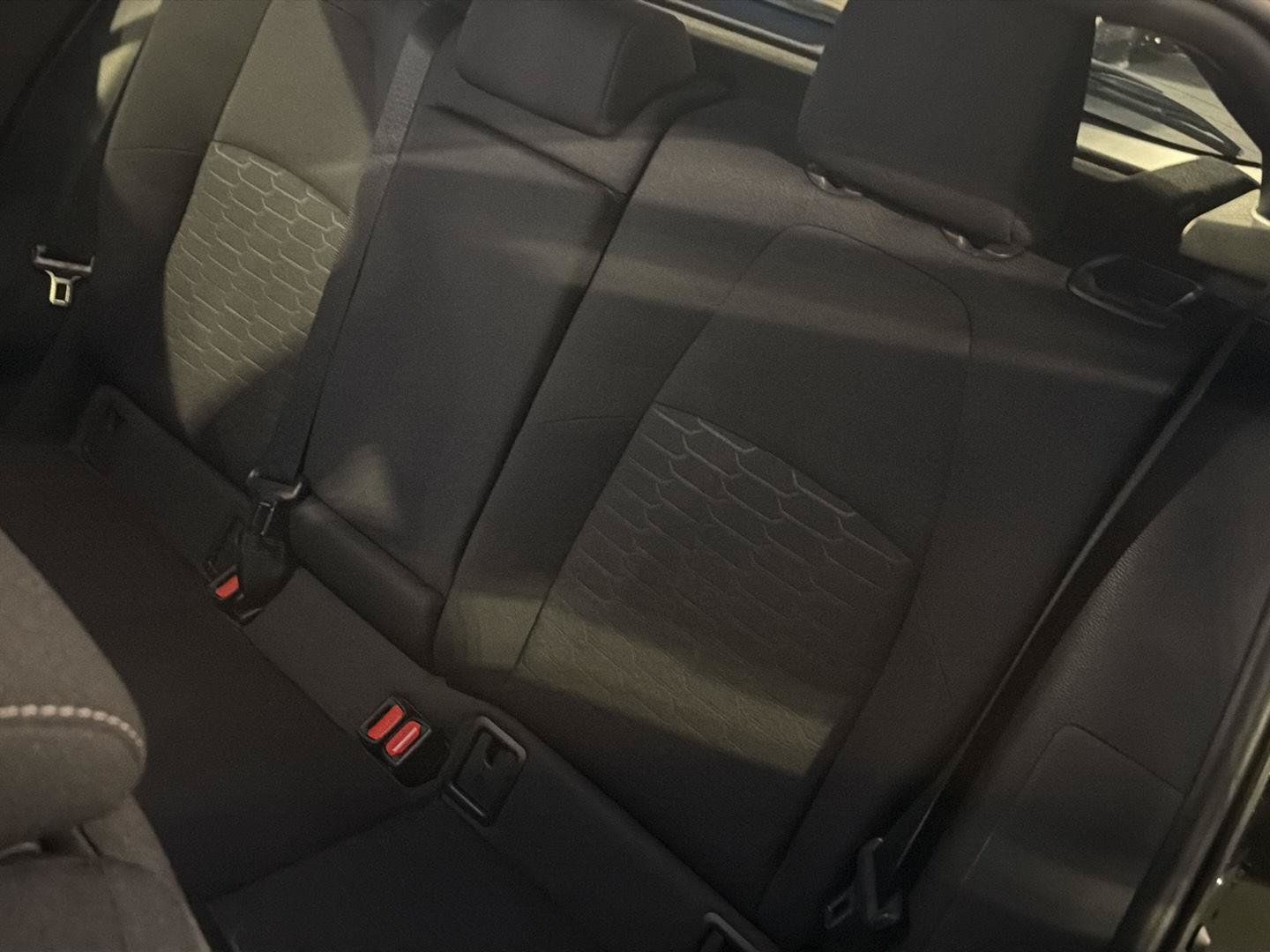 Certified 2025 Toyota Corolla SE w/ SE Package FWD image 30