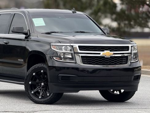 Used 2018 Chevrolet Tahoe LT image 45
