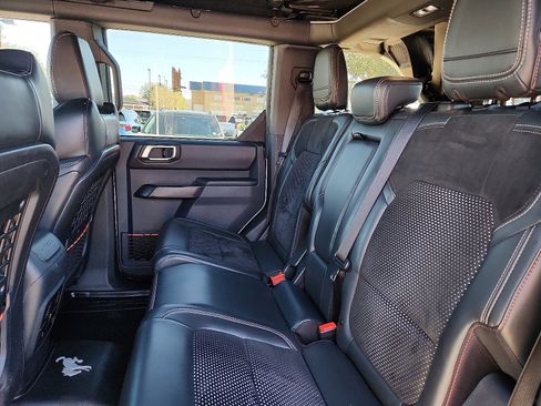 Used 2023 Ford Bronco Raptor image 10