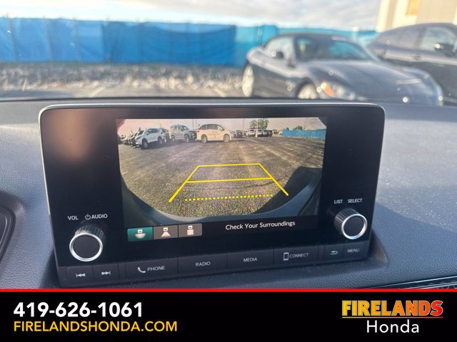 Used 2024 Honda Civic Sport image 22
