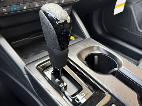 New 2026 Subaru Outback Touring XT AWD/4WD image 22