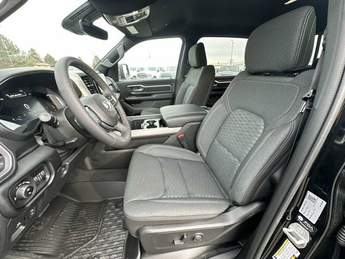 New 2026 RAM 1500 Big Horn image 13