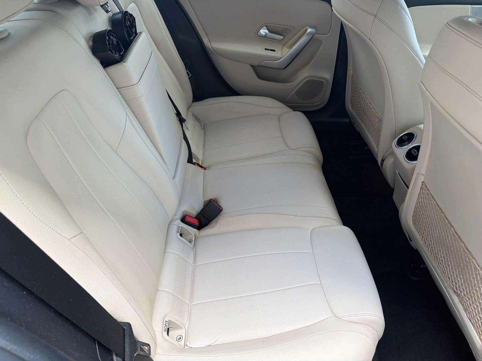 Used 2019 Mercedes-Benz A 220 image 30