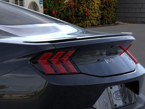 New 2025 Ford Mustang GT Premium image 22