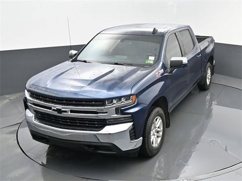 Used 2019 Chevrolet Silverado 1500 LT w/ All-Star Edition image 20