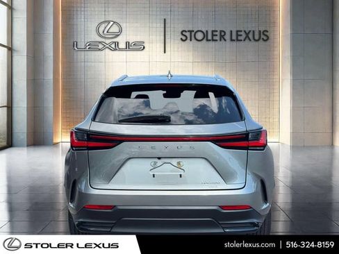 Used 2022 Lexus NX 350 AWD w/ Cold Area Package image 5
