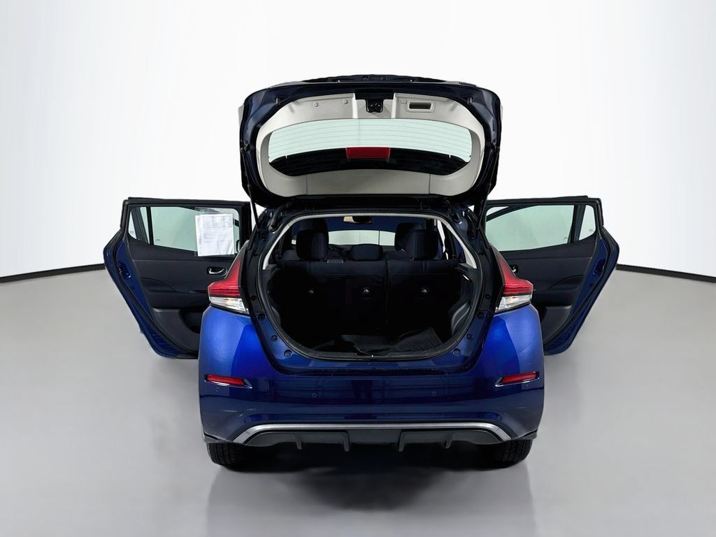 Used 2024 Nissan Leaf SV Plus FWD image 19