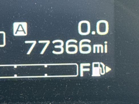 Used 2022 Subaru Forester Wilderness image 21