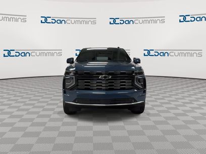 New 2026 Chevrolet Suburban High Country w/ Sun And Tow Package
