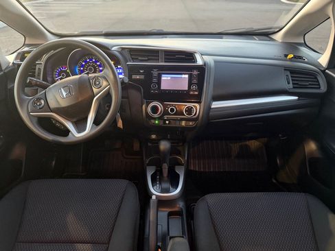 Used 2020 Honda Fit LX image 17