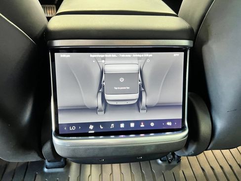 Used 2023 Tesla Model S Standard Range AWD/4WD image 20