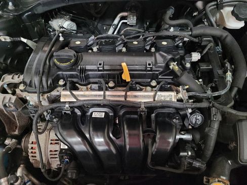 Used 2019 Kia Forte LXS image 30