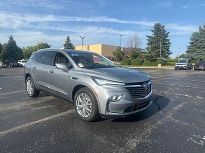 Used 2024 Buick Enclave Essence w/ Experience Buick Package