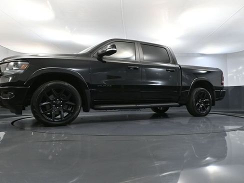 Used 2021 RAM 1500 Laramie image 62