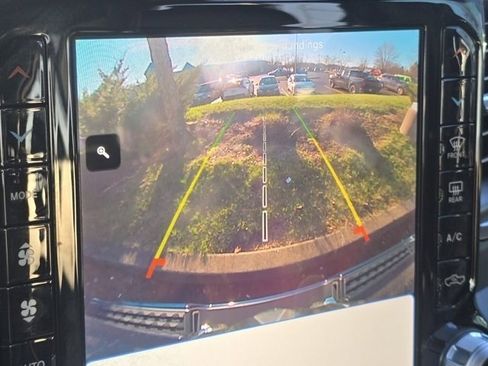 Used 2023 RAM 1500 Laramie image 8