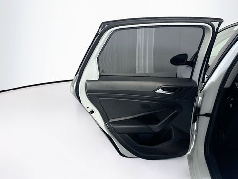 Used 2021 Volkswagen Jetta FWD image 26