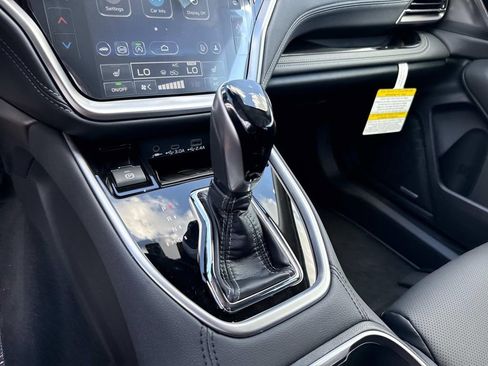 New 2025 Subaru Outback Limited image 26