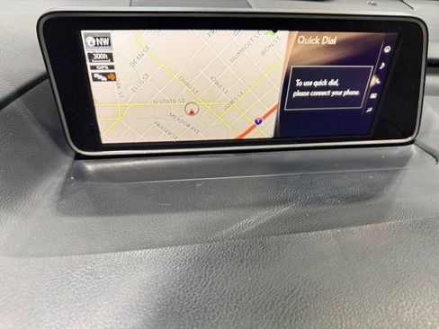 Used 2019 Lexus RX 450h F Sport image 30