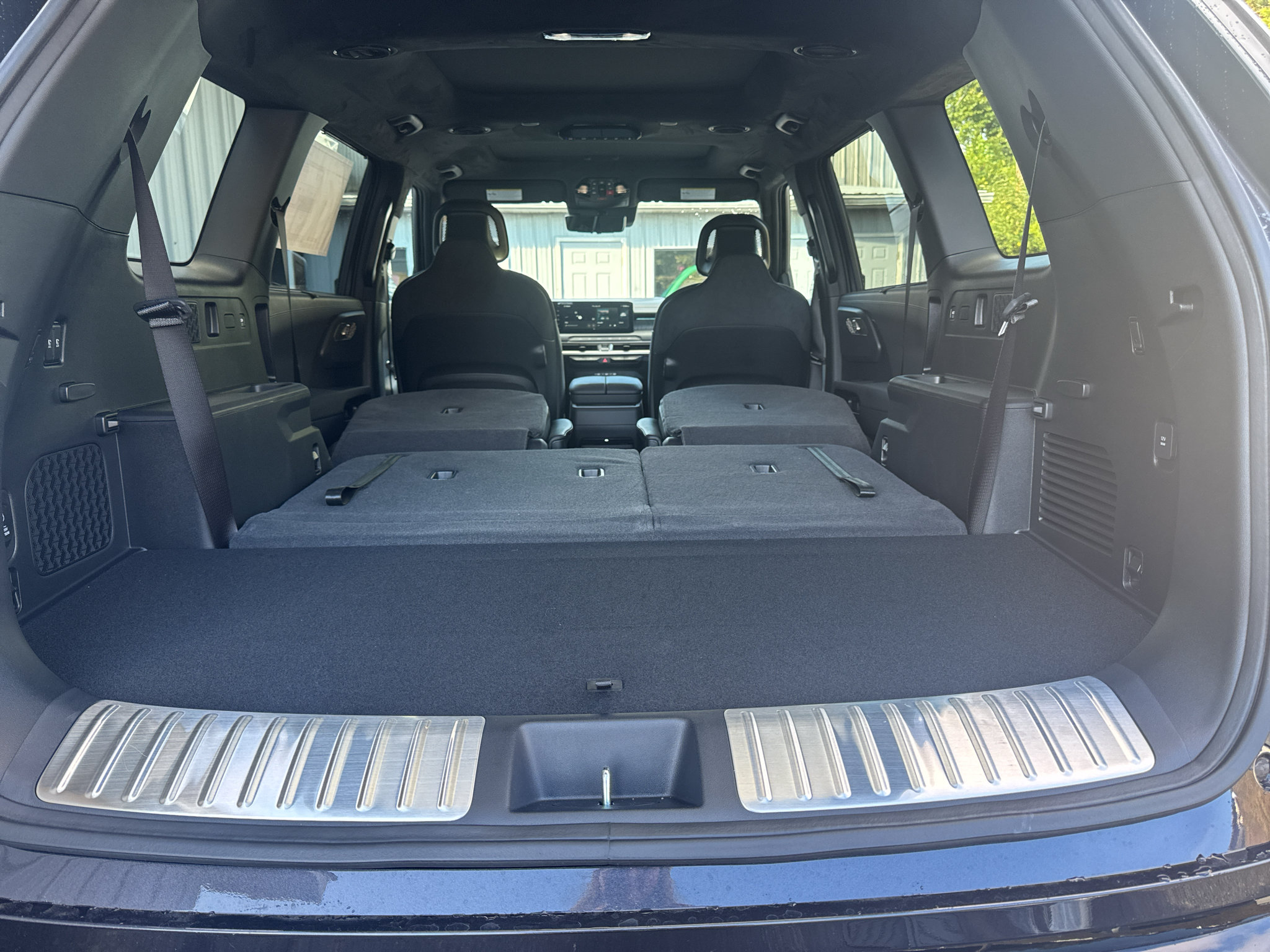 New 2027 Kia Telluride SX Prestige AWD/4WD image 16