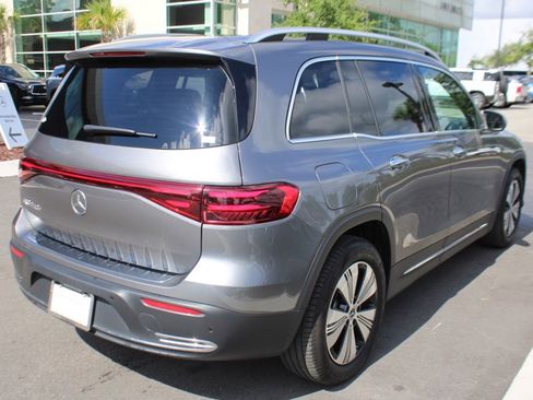 Certified 2024 Mercedes-Benz EQB 250+ image 6