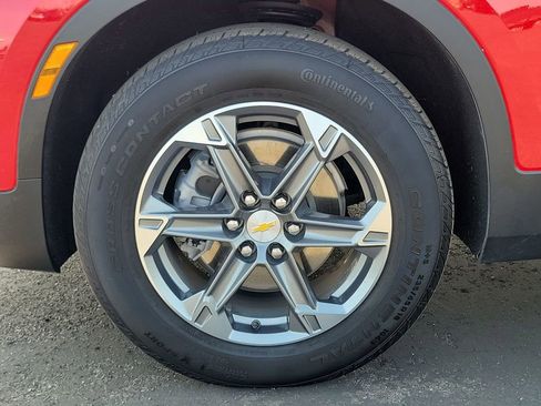 Used 2023 Chevrolet Blazer LT FWD image 31