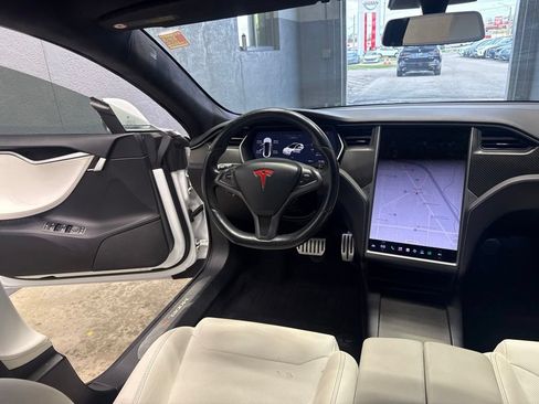 Used 2018 Tesla Model S P100D AWD/4WD image 26