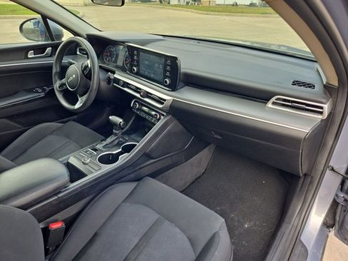 Used 2022 Kia K5 LXS FWD image 20