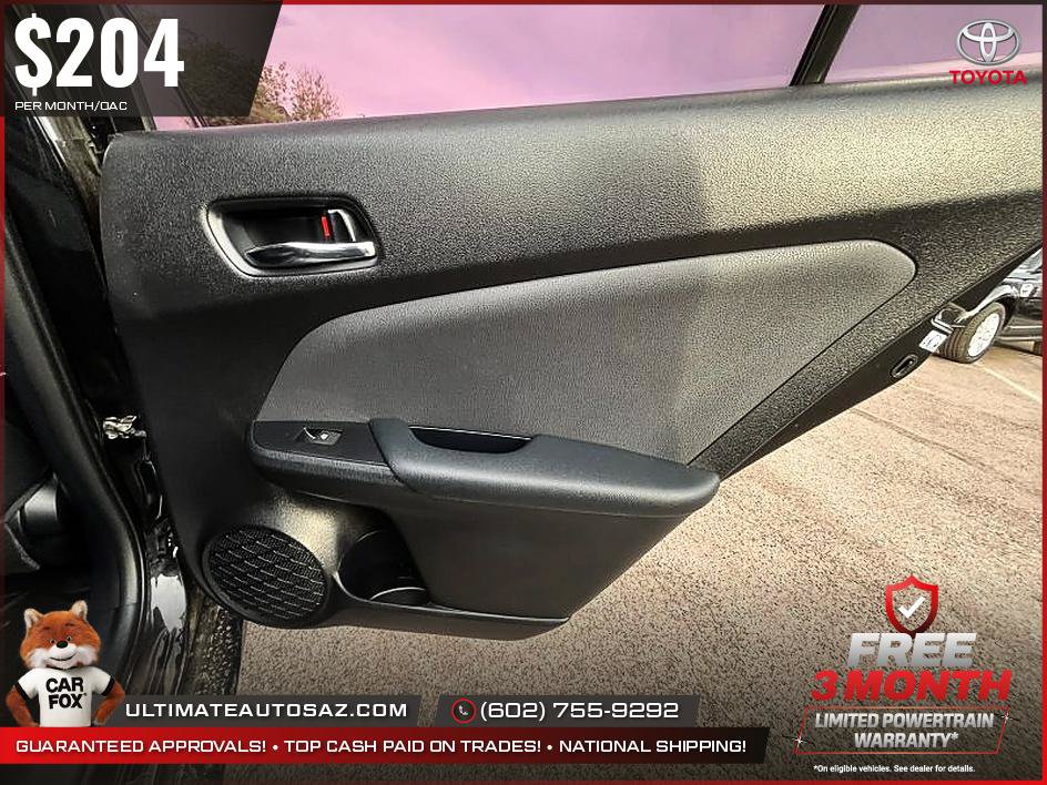 Used 2016 Toyota Prius Three Touring FWD image 15