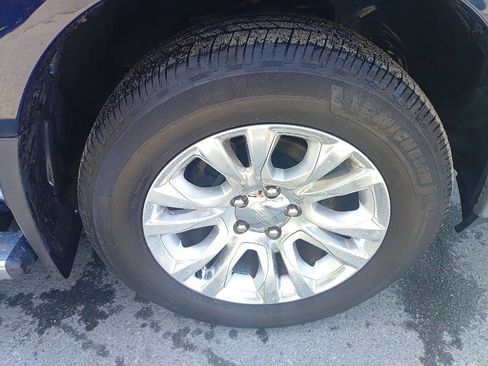 Used 2017 RAM 1500 Laramie Longhorn w/ Protection Group image 25