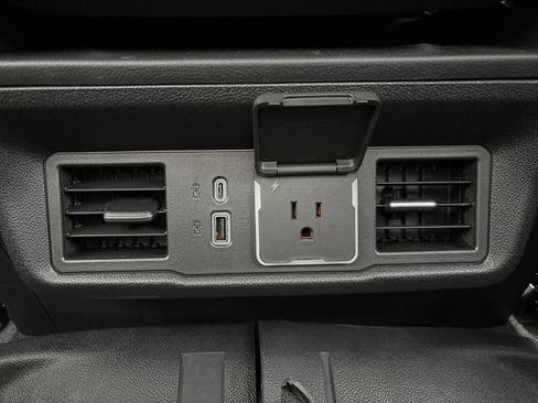 New 2026 Chevrolet Silverado 1500 RST w/ RST Select Package AWD/4WD image 14