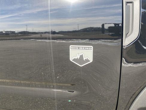 New 2025 Ford Bronco Sport Big Bend image 3