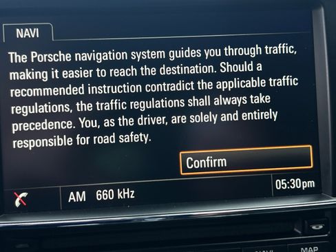 Used 2015 Porsche Panamera 4S image 58