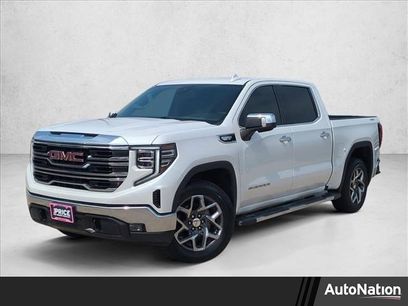 Used 2024 GMC Sierra 1500 SLT